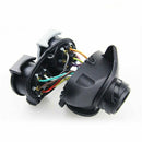 Electrics Towbar Heavy Duty Trailer Truck Electric Trailer Towing Plug Wiring