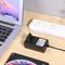 8.4V 2A 18650 Lithium Battery Charger DC5.5mm Power Adapter Charger (EU)