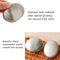 Odor Remover Stainless Steel Soap Kitchen Bar Garlic Fish Deodorize Tools