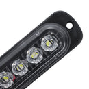 Boat Truck SUV Driving Lamp Turn Signal Headlight LED Work Light Fog Lamps