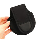 Fishing Reel Bag Protective Case Cover Fishing Pouch Bag Fishing Gear Bag