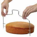 Wire Cake Bread Cutting Leveller Decorating Divider J9E2 L6C0 Tool U4A9