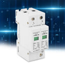 420V Surge Protective Device 2P 20KA-40KA Low-Voltage Stop Surge Protector