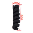 Bike Brake Line Protector Sleeve Anti-Friction Housing Protective Guard Tube