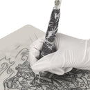 Tattoo Machine Grip Bandage Non-woven Self-Adhesive Bandage (B-Lightning)