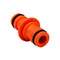 Hose Joiner 2 way Tap Garden Connector Adaptor Coupler Pipe Tap Water X4L0