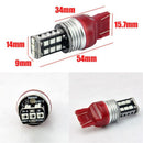 Light Canbus Free Stop Brake Lamp Turn Signal Bulb LED Car Light Tail Light