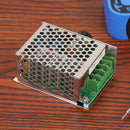 500W 220V Brush Motor Speed Controller DC 10-210V Voltage Regulator Module Newly