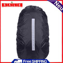 Waterproof Dust Rain Cover Backpack Travel Camping Hiking Outdoor Backpack Bag