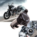 12V Car Motorcycle Boat Tractor Cigarette Lighter Power Socket Outlet Plug