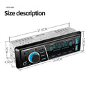 dashboard Audio host Car MP3 Player In-dash Audio Head Unit Car Radio Bluetooth