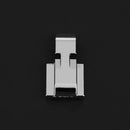 Multi-function Zipper Presser Foot Feet Household Sewing Machine Fittings