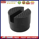 Universal Car Lift Jack Rubber Support Block Shock Absorbing Jacking Cushion