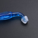 Dental Posterior Teeth Mould Filling Tools for Light Cure Composite Restora