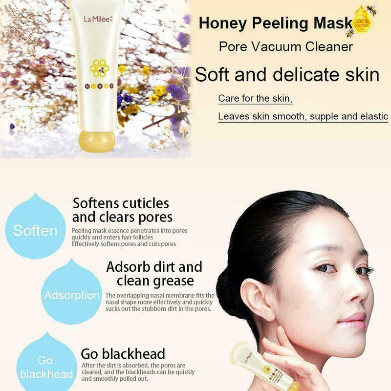 2021 Remover Peel Off Dead Skin Clean Pores Shrink Care Skin Q0Z3 Face Care W3P0