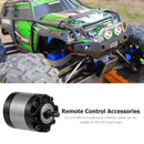 Practical Axial SCX10 RC4WD RC Crawler Suitable for F540 55T Brushed Motor
