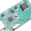 MSATA SSD to USB3.0 Adapter Converter Computer Mini PCI-E Conversion Card