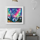 Diamond Painting 5D DIY Twelve constellations Full Square Drill Rhinestone
