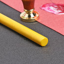 Retro Paint Wax Stick for Sealing Scrapbooking Letter Wax Seal Stamp Accessor