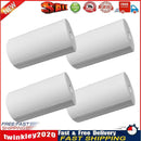 Portable Zero Ink Thermal Paper Refill Instant Print Camera Paper Roll Newly