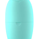 Silicone Ice Ball Face Massager Skin Care Lifting Contouring Tools (Green) Newly