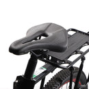 Bicycle Seat MTB Road Bike Saddle Comfortable Sponge Breathable Hollow Cushion