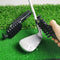 Self-Contained Water Golf Club Spray Brush Golf Putter Wedge Ball Groove Cleaner