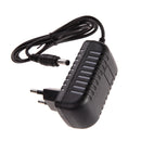 AC 100-240V Converter Adapter DC 5.5 x 2.5MM 4.5V 1A 1000mA Charger EU Plug