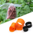 PVA Loader Bag System Bait Loading Tools for Carp Rig Coarse Method Feeder Kit