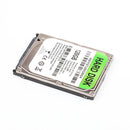 2.5 inch 5400RPM SATA III Internal Hard Drive 80GB 120GB 160GB 250GB 320GB 500GB