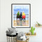 Old Ladies 40x50cm Oil Paint By Numbers Picture DIY Painting SXD216010
