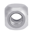 Brass G1/4 Inner Thread 4 Shaped Way Waterball Pipe Connector Adapter