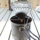 Folding Coffee Dripper Holder Outdoor Camping Picnic Tea Coffee Filter Rack