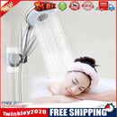 Adjustable Waterproof Adhesive Wall Mounted Shower Head Rack Bracket Holder