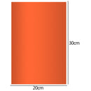 HTV Heat Transfer Vinyl Bundle, PU Heat Transfer Vinyl for DIY Iron on T-Shirts
