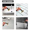 Extension Rod Cleaning Drill Brush Polishing Tool Polishing Pad Scouring Pads