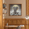 5D DIY Diamond Painting Kits Full Round Drill Moonlight Elephant Mosaic Gift (2)