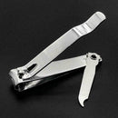 Extra Large Toe Nail Clippers For Thicks Hard Nails Kit. Heavy V4L Cutters W6I0