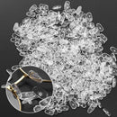 Care Anti-Slip Tools Sunglasses Retainer Glasses Holder Silica Gel Nose Pads