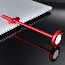AX-B100 Aluminum Alloy Graphics Card Holder GPU Video Card Bracket (Red) Newly