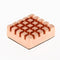 RHS-03 Copper Heatsink Adhesive Back for VGA GPU Memory Cooling Newly