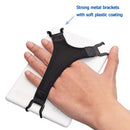 Security Hand Strap Holder Finger Grip for Tablet iPad Kindle E-Readers portable