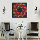 DIY Full Drill Round Diamond Painting Embroidery Kits Cross Stitch Craft  Newly