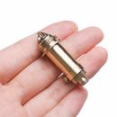 Sink Barth Tub Basin Drain Stopper Pop Up Bolt Plug Bolt Spring Clack Plug Bolt