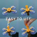 Windscreen Windshield Repair Tool Set Car Kit Wind Fix Glass For Chip Crack X2U1