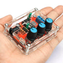 Xr2206 Signal Generator Diy Parts With Shell Function Generator Z Sine O2C4 W7T9