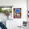 40x50cm Nativity Canvas Painted Oil Paint By Numbers Wall Art Modern Room Decor