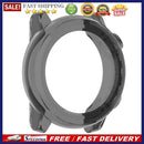 Soft TPU Case Cover Frame Shell Protector for Amazfit Stratos 3 A1928 Smartwatch