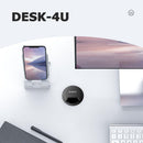 ORICO DESK-4U USB HUB Splitter Multi USB 3.0 Port Adapter for PC Tablet Phone