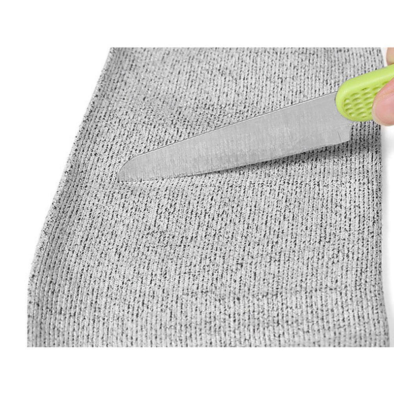 Level 5 Anti-Scratch Sleeve Arm Guard Sleeves Cover (Thumb Opening 35cm)